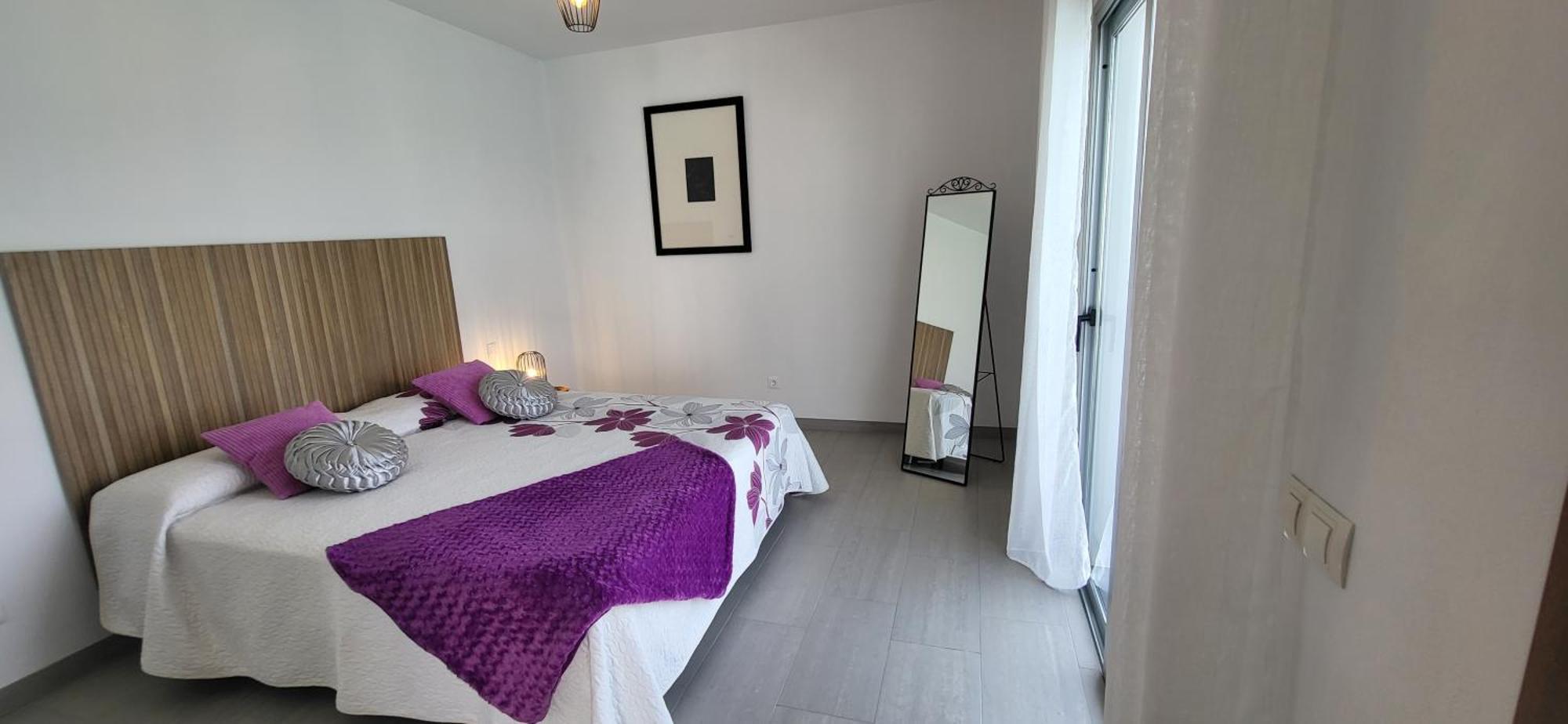 Villa Terranova Mozaga Ngoại thất bức ảnh