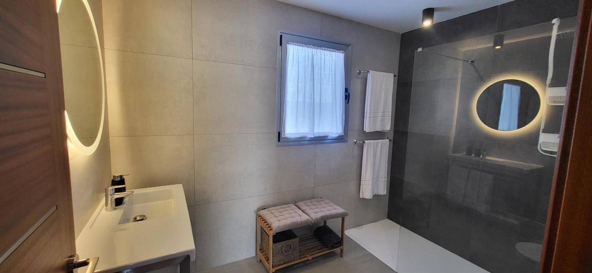 Villa Terranova Mozaga Ngoại thất bức ảnh