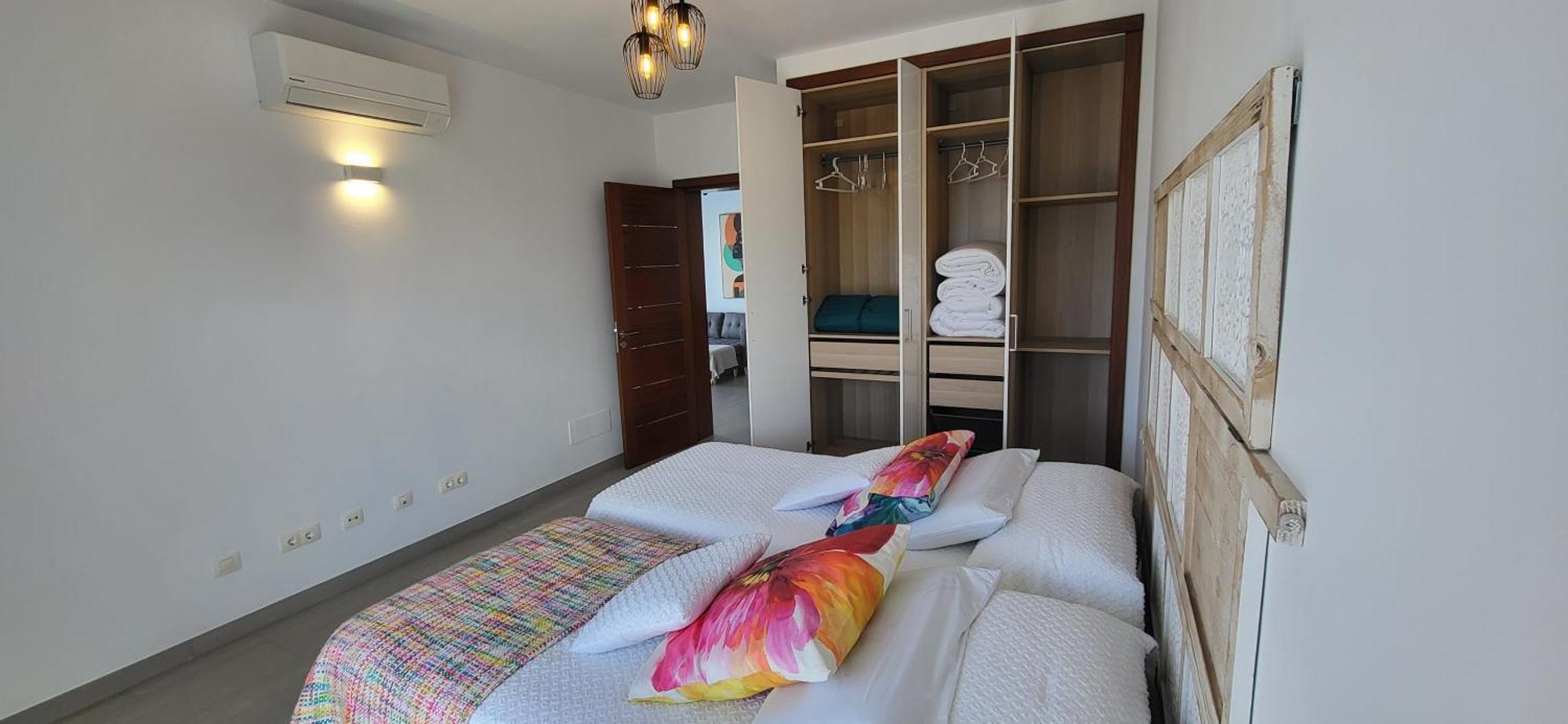 Villa Terranova Mozaga Ngoại thất bức ảnh